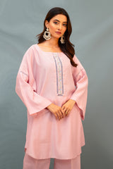 Sonrisa Candi Pink 2pc