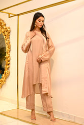 Sonrisa Cinna Beige 3pc