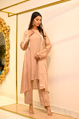 Sonrisa Cinna Beige 3pc