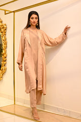 Sonrisa Cinna Beige 3pc