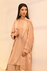 Sonrisa Cinna Beige 3pc