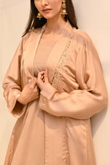 Sonrisa Cinna Beige 3pc