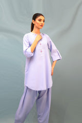 Sonrisa Lila Lavender 2pc