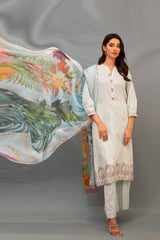 Sonrisa Titli Blue 3pc