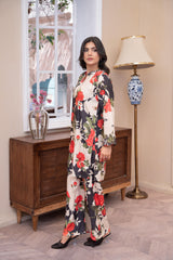 BK Clothings Stitched 2 Piece Eid Collection-Ameera Grace