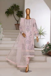 Shehnai By Dr Haris Stitched 3 Piece Formals Collection-Rtw-001