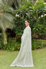 Rang Rasiya By Dr Haris Unstitched 3 Piece Formals Collection-Ras-003