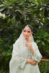 Rang Rasiya By Dr Haris Unstitched 3 Piece Formals Collection-Ras-003