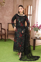 Chantelle By Dr Haris Semi Stitched Formals Collection-Cha-005