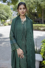 Kamila By Dr Haris Unstitched 3 Piece Viscose Collection-Kam-001