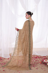 Impressions By Dr Haris Semi Stitched Formals Collection-Imp-001