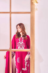 Tawakal Closet - Aish 3pcs