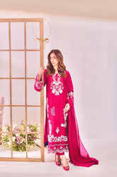 Tawakal Closet - Aish 3pcs