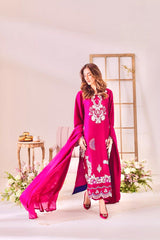 Tawakal Closet - Aish 3pcs