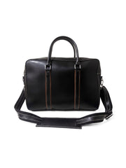 Bag X Apex Black