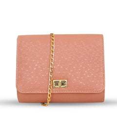 CHARM PINK - Bag X