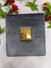 Premium Velvet Box Necklace Set Box - Zeesy Jewellery