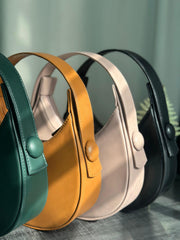 Trendy Hobo Top Handle Handbags