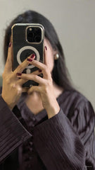 Solids By Silcot Stitched 2 Piece Korean Linen Suit-Urban Loom