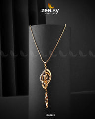 Whimsical Pendant - Zeesy Jewellery