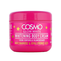Cosmo Skin Perfector Whitening Body Cream 300Ml Cosmo Glow White