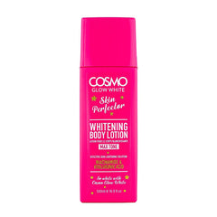 Cosmo Skin Perfector Whitening Body Lotion 500Ml Cosmo Glow White