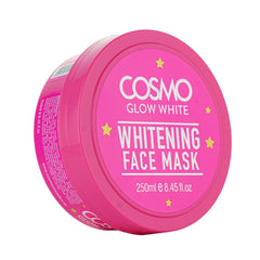 Cosmo Skin Perfector Whitening Face Mask 250ml Cosmo Glow White