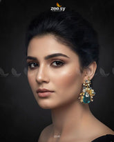 Willows Earrings - Zeesy Jewellery