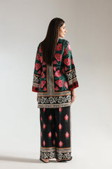 Heeriye Printed Co-Ord Set (Pret) - 410