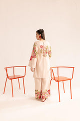 Heeriye Printed Co-Ord Set (Pret) - 701