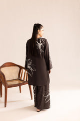 Heeriye Printed Co-Ord Set (Pret) - 303