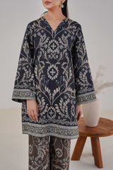 Heeriye Printed Co-Ord Set (Pret) - 908
