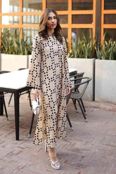 Heeriye Winter Co-Ord Set (Pret) - L019