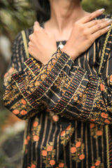 Libaas E Khaas By Yusra Ansari Stitched Summer Collection'2025-Mookosh-yed-03