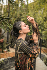 Libaas E Khaas By Yusra Ansari Stitched Summer Collection'2025-Mookosh-yed-03