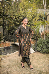Libaas E Khaas By Yusra Ansari Stitched Summer Collection'2025-Mookosh-yed-03
