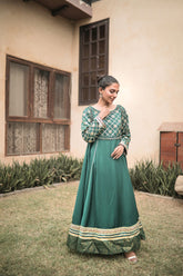 Libaas E Khaas By Yusra Ansari Stitched Formals Collection'2025-Noori-yed-04