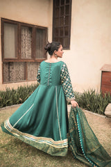 Libaas E Khaas By Yusra Ansari Stitched Formals Suit-Noori-yed-04