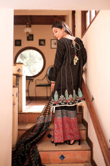 Libaas E Khaas By Yusra Ansari Stitched Summer Collection'2025-Luna-yed-06