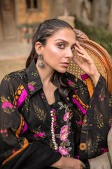 Libaas E Khaas By Yusra Ansari Stitched Formals Collection'2025-Leila-yed-12
