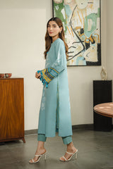 Heeriye Winter Co-Ord Set - L020