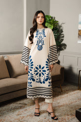 Heeriye Printed Co-Ord Set (Pret) - L015