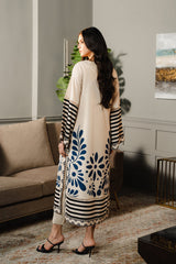 Heeriye Printed Co-Ord Set (Pret) - L015