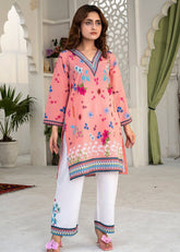 Midway Arts Stitched Co Ords Collection'2025-YUS4657-Exza