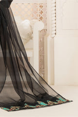 Yusra Ansari Stitched 3 Piece Formals Collection'2025-Yaeid-03 Nesta