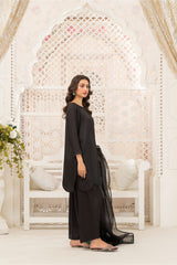 Yusra Ansari Stitched 3 Piece Formals Collection'2025-Yaeid-03 Nesta