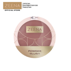 ZEENA POWDER BLUSH 020