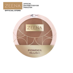 ZEENA POWDER BLUSH 030
