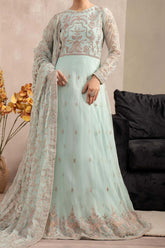 Naqsh by Zarif Unstitched 3 Piece Festive Formals Suit-ZRN-03-Sophie