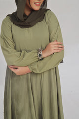 TGM Abaya Collection-Zarlish